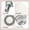 1L Stainless Steel Insulated Thermal Flask