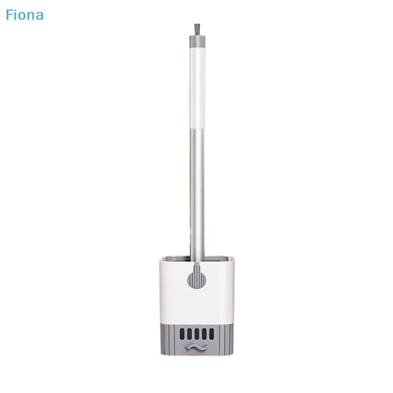 Home Multi-functional Toilet Brush Set Brush For Bathroom Cleaning Cleaner With Holder