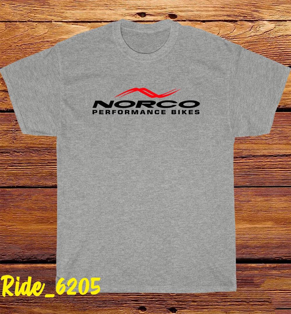 Men s and Women s T-shirts Norco S