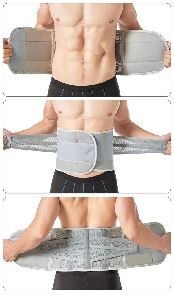 Sports Waist Belt