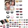 Luxuriously Soft Twist Knot Head Wrap Boho Headband For Women And Ladies