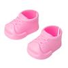 Hobbies Hand-made For Shoes Plastic Dressing Replacement Doll Outfit Slippers DIY Multiple Styles Doll Shoes Doll Toys