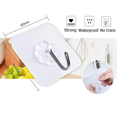 Bağlantı elemanları ve kancalar – Askılıklar