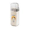 Portable Travel Toothbrush Holder Set Compact Organizer Case for Toothpaste Mouthwash Cup Bathroom Toiletries Storage Box
