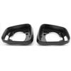 Enhanced Wing Mirror Cover for Opel For Mokka X 2013 2018 Built To Last