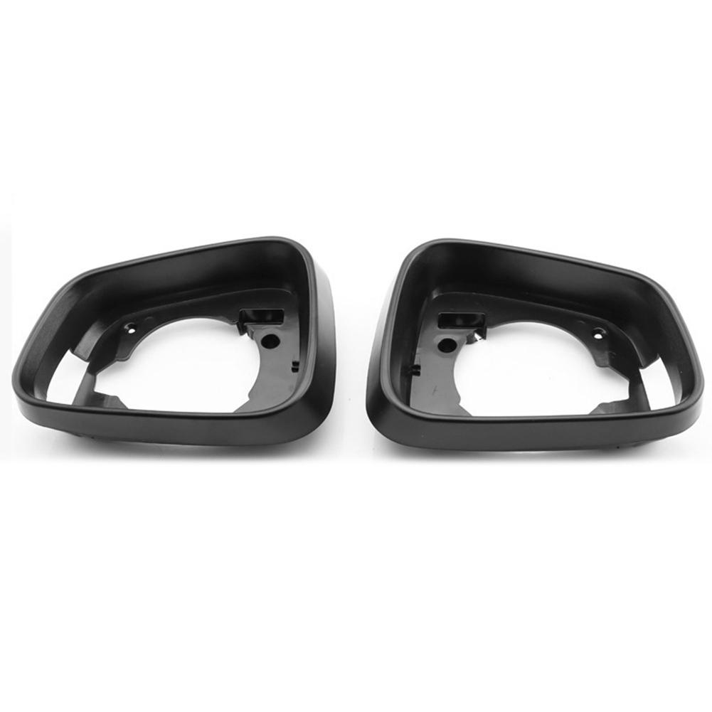 Enhanced Wing Mirror Cover for Opel For Mokka X 2013 2018 Built to Last