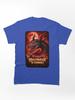 Far Cry Scary dragon Halloween night (Halloween) Classic T-Shirt