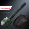 Changlin 409E Portable Multifunction Outdoor Shovel