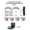Replacement Parts Accessories Kits for Vexilar W11 Robot Vacuum Cleaner