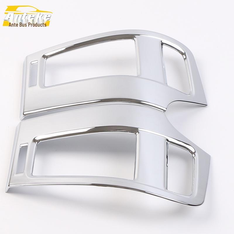 Compatible with 13 Models: CS35 Air Conditioning Vent Decoration Frame Patch Car Accessories