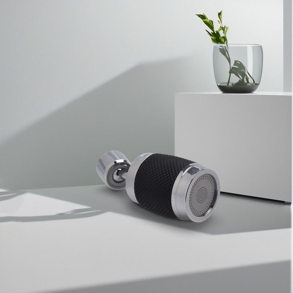 3 Modes Filter Faucet 360 Degree Adjustable Swivel Head