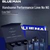 PRIME BLUE Men's Skincare Gift Set