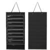 Wall Hanging Karate Taekwondo Belt Organizer Dustproof Martial Arts Belts Medals Display Holder for Kung Fu Judo Lover Kids Gift