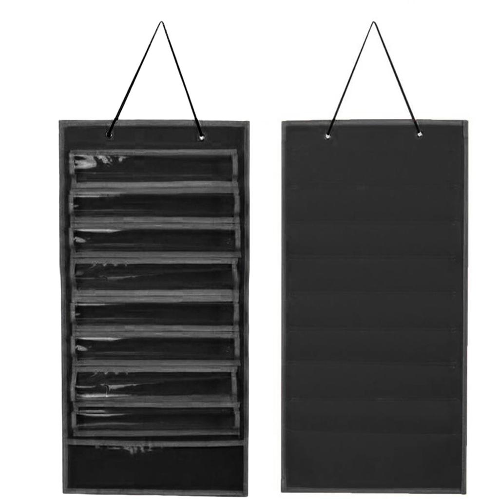 Wall Hanging Karate Taekwondo Belt Organizer Dustproof Martial Arts Belts Medals Display Holder for Kung Fu Judo Lover Kids Gift