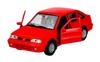 WELLY POLONEZ CARO PLUS RED 1:34 43613