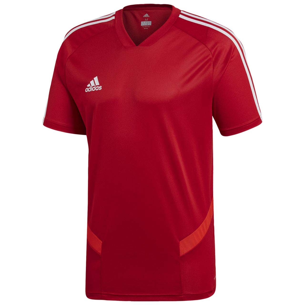 

Футбольная форма CONDIVO19 Тренировочная майка FJU17 Power Japan J3XO к японскому размеру [Adidas] [Мужская] Красно-белая (Д95944) (эквивалент 5л)