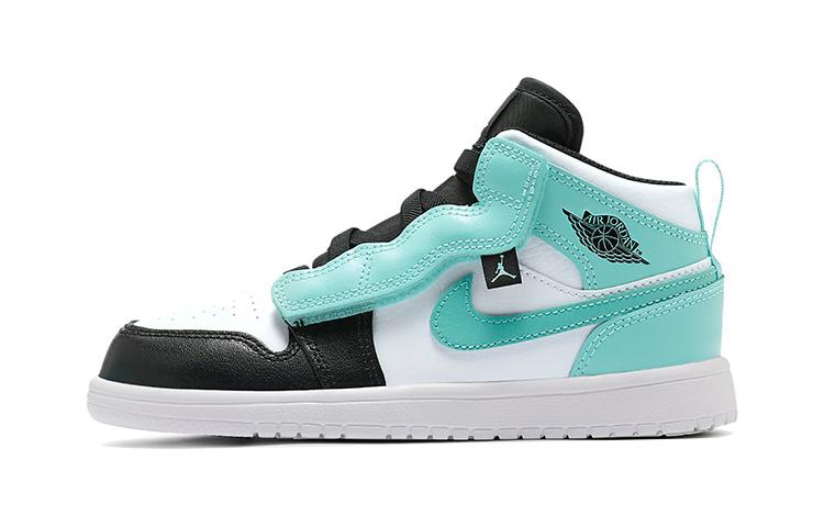 Air Jordan 1 Mid ALT PS Tropical Twist 35
