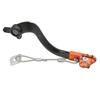 Motocross CNC Hinten Bremspedal Arm Hebel Bremse Saver Für KTM EXC SX SXF XC XCF HUSQVARNA TC TE FE FX FS 125 150 250 350 450 501