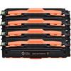 Huiwei Compatible Toner Cartridges and Accessories for Lenovo CS3320DN Printer