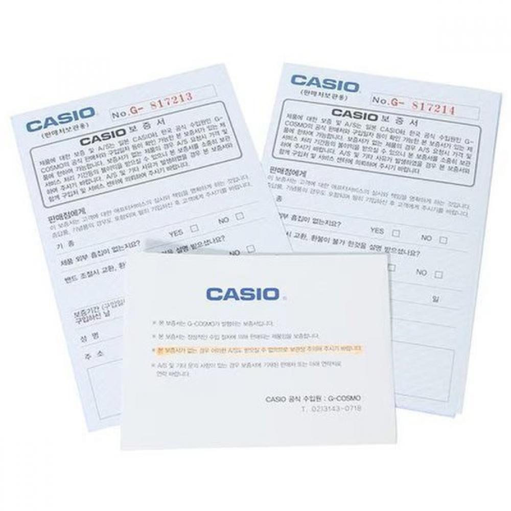 G Shock Ltp B165l 5bvef