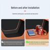 Silicone Storage Box for Changan Shenlan S09 Console - Eyeglass Case & Interior Accessories Organizer