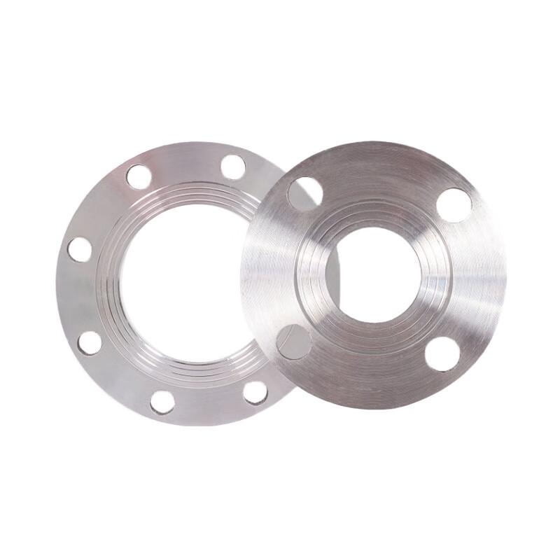 Carbon Steel Welding Flange Plate