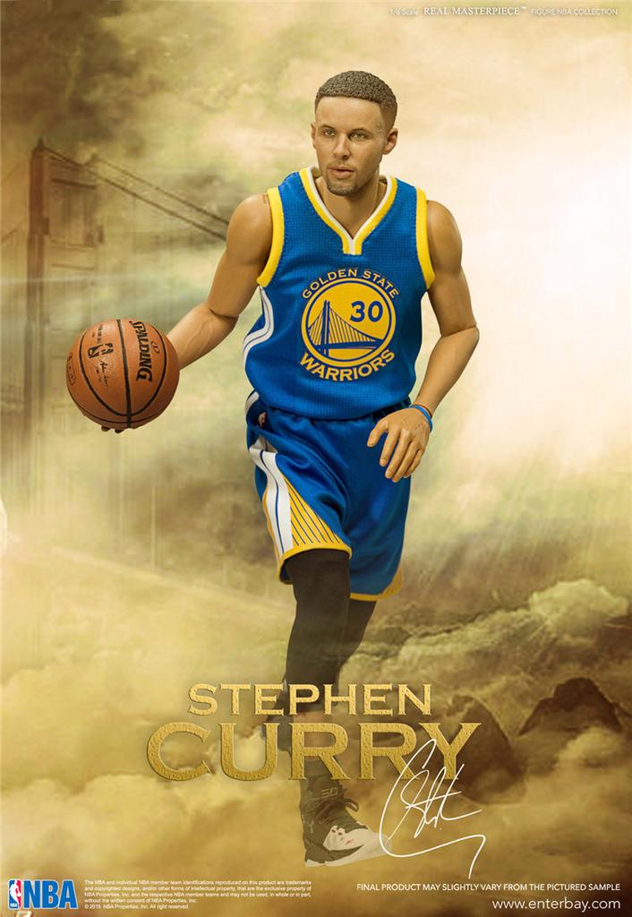Colección de Figuras de Acción de Estrellas del Baloncesto de la NBA a Escala 1/6 - Modelo de Muñeca Coleccionable