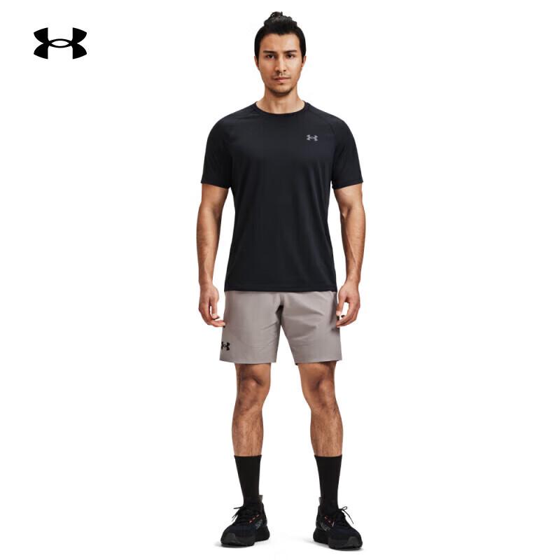 Under Armour Men's Tech 2.0 Training T-Shirt