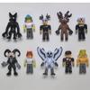 Hot 99 Nights In The Forest Figures Owl 99 Nights In The Forest Deer Owl Figurine 99 Nights In The Forest Figurine Toy