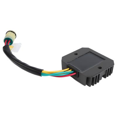 For XRV 750 Africa Twin RD XRV750 1993-2003 Voltage Regulator Rectifier Replace HN-037