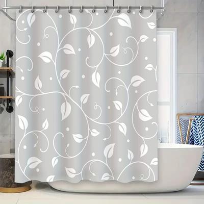 Bagno – Tende da doccia
