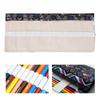 Ethnic       Pencil Case School Pen Bag Storage Pouch Student Art Supplies