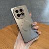 Suitable for VIVOIQOO11 Mobile Phone Case, New Universal 11/11Pro Magnetic Anti-drop Protective Cover, Matte Heat Dissipation