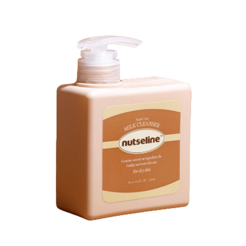 Nutseerin Super Nut Milk Body Wash 500ml