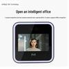 DingTalk Modian D2 Facial Recognition Smart Access Control System CN plug (adapter included)