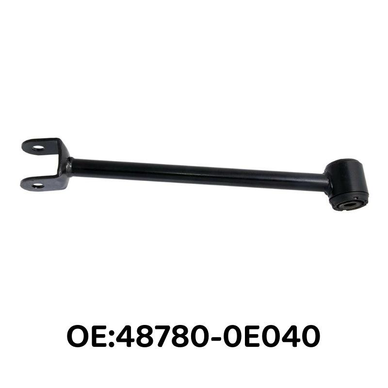 Rear Trailing Arm Suspension Control for Toyota Highlander 48780-0E040 48780-0E040