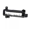 LED Front Bumper Fog Lights For BMW G20 G21 X1 F48 LCI F45 F46 63178089526