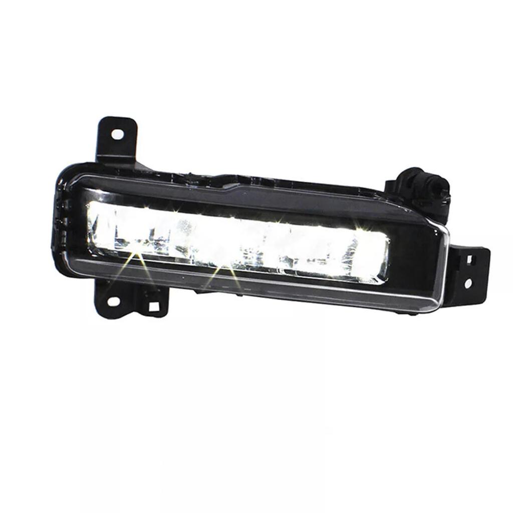 LED Front Bumper Fog Lights For BMW G20 G21 X1 F48 LCI F45 F46 63178089526
