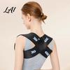 Lightweight Back Support Adults Anti-Hunchback Posture Corrector Breathable Upper Brace Men Women Straightener Relieves Pain for Corrector