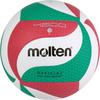 Molten V5M4900 Inomhus Tävlingsvolleyboll - Storlek 5