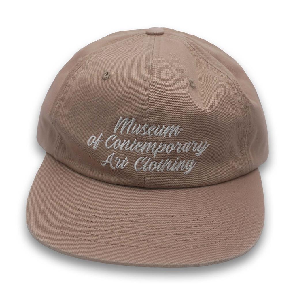 AMFEAST Mcac Cap Beige