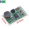 3.5A Buck Converter Module, Input: 5-27V, Output: 3/3.3/3.7/5/6/9/12V (DD2712SA)