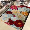 Sofa Cushion Bedroom Carpet Bathroom Soft Floor Mat Large Living Room Carpet Coffee Table Mat