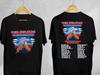 All American Road Show Shirt, Chris Stapleton Tour Shirt, Double Sides Unisex T-Shirt