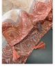 Women's Spring & Autumn Cotton-Linen Scarf: Airy Beach Shawl & Sun Protection Accessory.