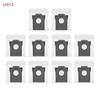 For Dreame X30 Pro X30 Ultra L10s Pro Ultra Heat Vacuum Cleaner Accessories Main Roller Side Brush Filter Mop Dust Bag Brush