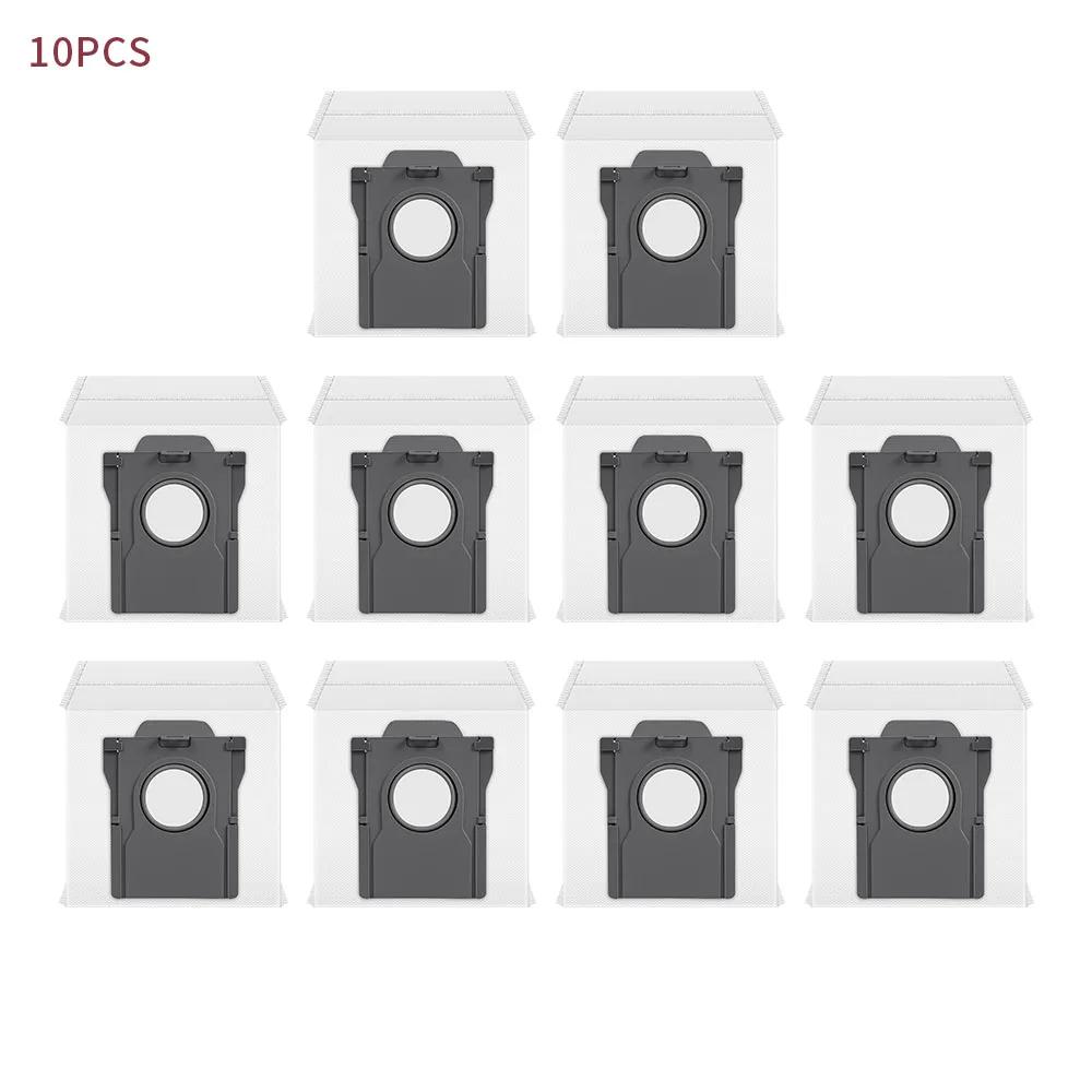 For Dreame X30 Pro X30 Ultra L10s Pro Ultra Heat Vacuum Cleaner Accessories Main Roller Side Brush Filter Mop Dust Bag Brush