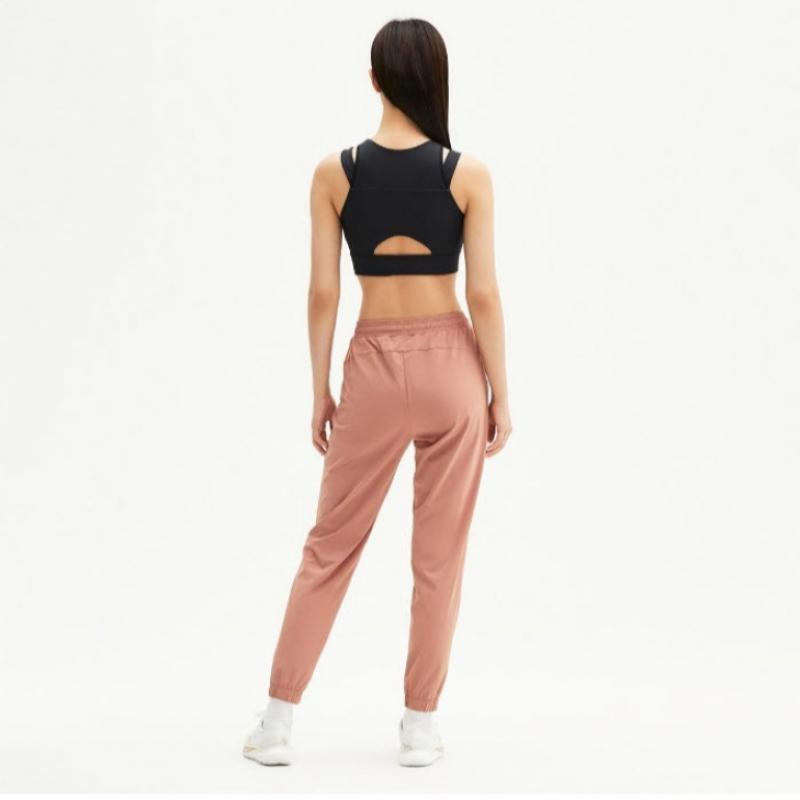 New Balance Pants Rqk Nbnte2w002 85 Women Cool Soft Jogger Pants