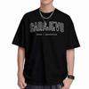Sarajevo Bosnia And Herzegovina Short Sleeve Tee Cotton TShirt