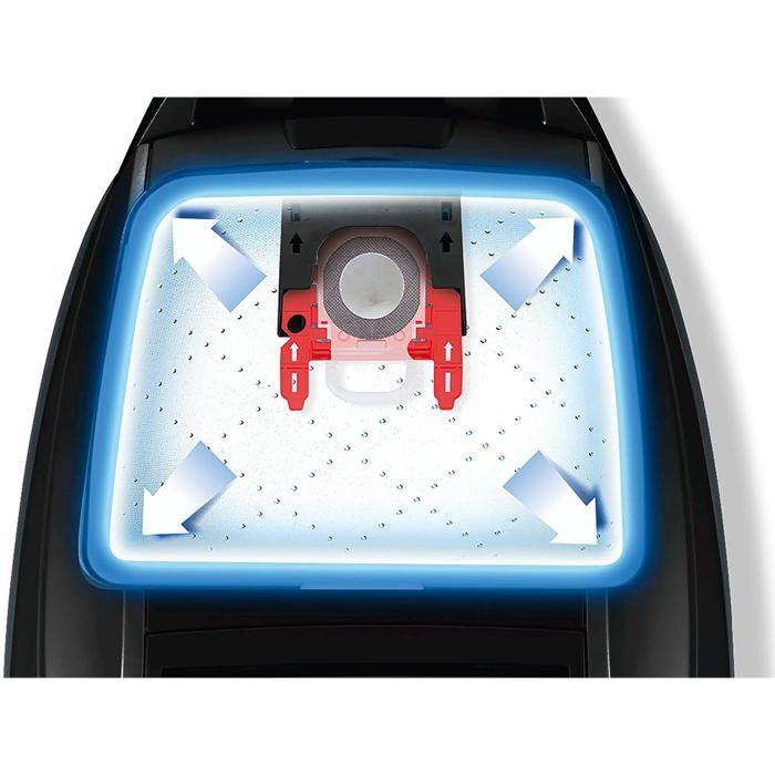 Bosch haushalt bbzafgall sac pour aspirateur